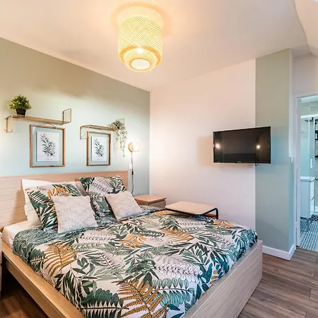 T2 Cosy Et Lumineux - 284 *